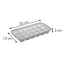 Jääpala-alusta - myDRINK - kuutiot - 