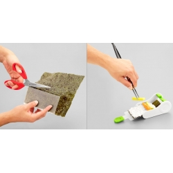 Rulltillverkare - HANDY - 