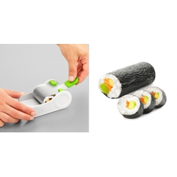 Rulltillverkare - HANDY - 