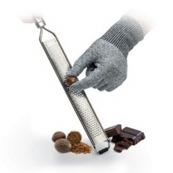 Küchenschutzhandschuh - PRESTO - Größe L. - 