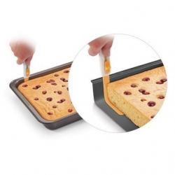 Špachtle na odstranění pečiva - DELÍCIA - 