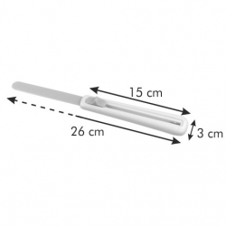 Špachtle na odstranění pečiva - DELÍCIA - 