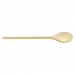 Soikea kauha - WOODY - 35 cm - 