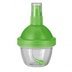 Postrekovač citrónovej šťavy - VITAMINO - zelený - 