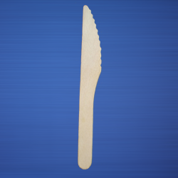 Puuveitsi EKO - 16 cm - 100 kpl - 