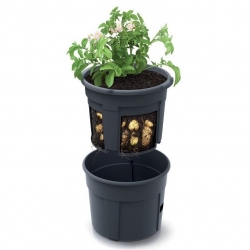 Ghiveci pentru cultivarea cartofilor - Cultivator de cartofi - ø 39 cm - 