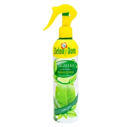 All-purpose fertilizing mist for home and balcony plants - 300 ml