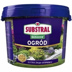 EXTRA long lasting Osmocote garden fertilizer - Substral® - 15 kg