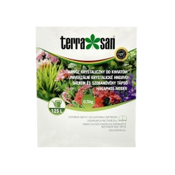 Crystalline fertilizer - Terrasan® - 500 g