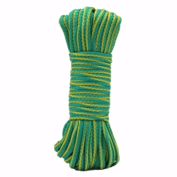 Línea verde para el hogar - 20 m - 