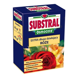 Long-lasting Rose Fertilizer - Substral® - 300 g
