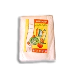 Horticultural protection fleece - plant protection for healthy crops - 1.60 m x 10.00 m