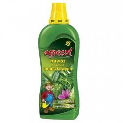Pot plant fertilizer - Agrecol® - 350 ml
