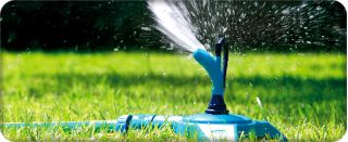 KLIF BASIC Rotationssprinkler - CELLFAST - 