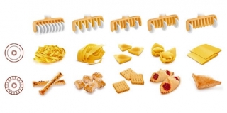 Makaronu griezējs - GARDUMS - 