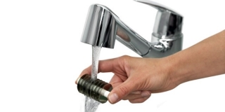 Herb chopper - PRESTO