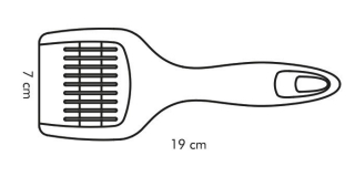 Herb chopper - PRESTO