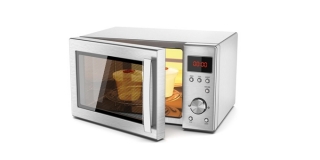 Mikrolaineahjus munakeedukauss - PURITY MicroWave - 2 tk - 