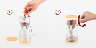 Nötkvarn - DELICIOUS - 