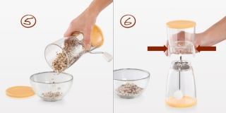 Nötkvarn - DELICIOUS - 