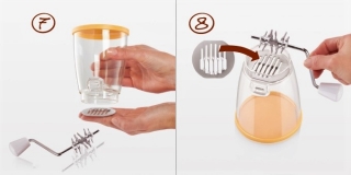 Nötkvarn - DELICIOUS - 