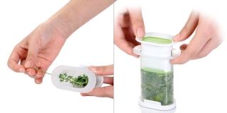 Örtfrysning - HANDY - 