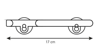 Čistič a věšák na prádlo - CLEAN KIT - 