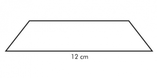 Gräddehornform, cannoliformer - DELÍCIA - 3 st - 