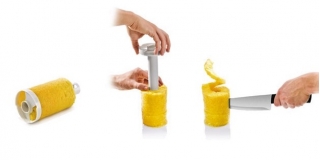 Ananasový kráječ a kráječ - HANDY - 