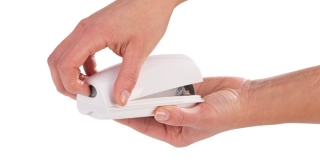 Mechaninis šepetys - CLEAN KIT - 