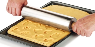 Julkakor / multiklippare - DELÍCIA - 