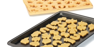 Julkakor / multiklippare - DELÍCIA - 