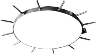 Gai lăn cỏ - 6 mm - 5 chiếc - 