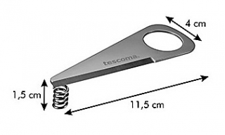 Affettatrice a spirale - GrandCHEF - 
