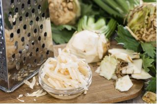 Valgomasis salieras - Talar - 900 sėklos - Apium graveolens