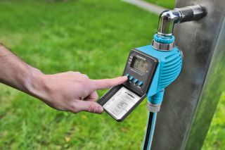 Skaitmeninis drėkinimo valdiklis - CELLFAST - 