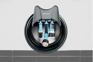 Dārza šļūtenes pakaramais - CELLFAST - 