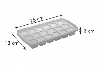Isterningsbakke - myDRINK - terninger - 