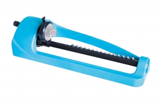 ECONOMIC oscillating sprinkler - CELLFAST
