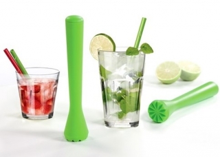 Mojito Cocktail Muddler - myDRINK, Barkeeper Stößel - 