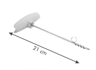 Nástroj na vyřezávání bramborových spirál - 