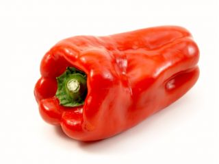 コショウ「レナ」 -  65種子 - Capsicum L. - シーズ