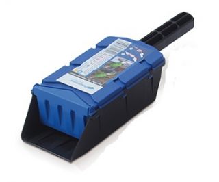 Баштенски дозатор - Сахркие - плави - 