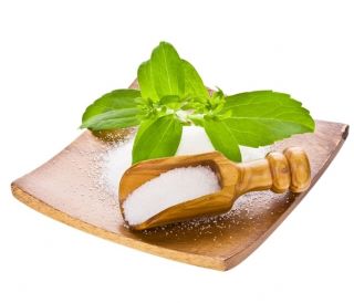 بذور ستيفيا - ستيفيا ريبوديانا - 30 بذور - Stevia rebaudiana - ابذرة