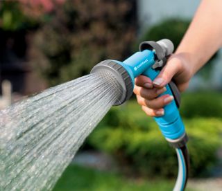 ДУШЕН пръскащ пистолет - CELLFAST - 