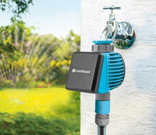 Skaitmeninis drėkinimo valdiklis - CELLFAST - 