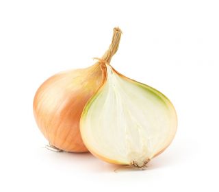 प्याज "सेम" - सबसे अच्छा वसंत प्याज - 1250 बीज - 