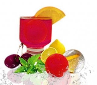 Контейнер за ледена топка - 4 камери - 