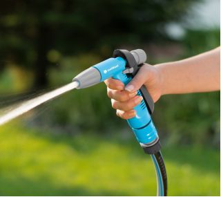 ORION pihustuspüstol - CELLFAST - 