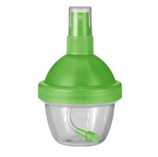 Citronsaft sprøjte - VITAMINO - grøn - 